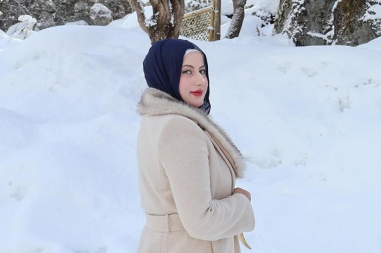Profil Tasyi Athasyia, Dari Lulusan Dokter Gigi Jadi Food Vlogger