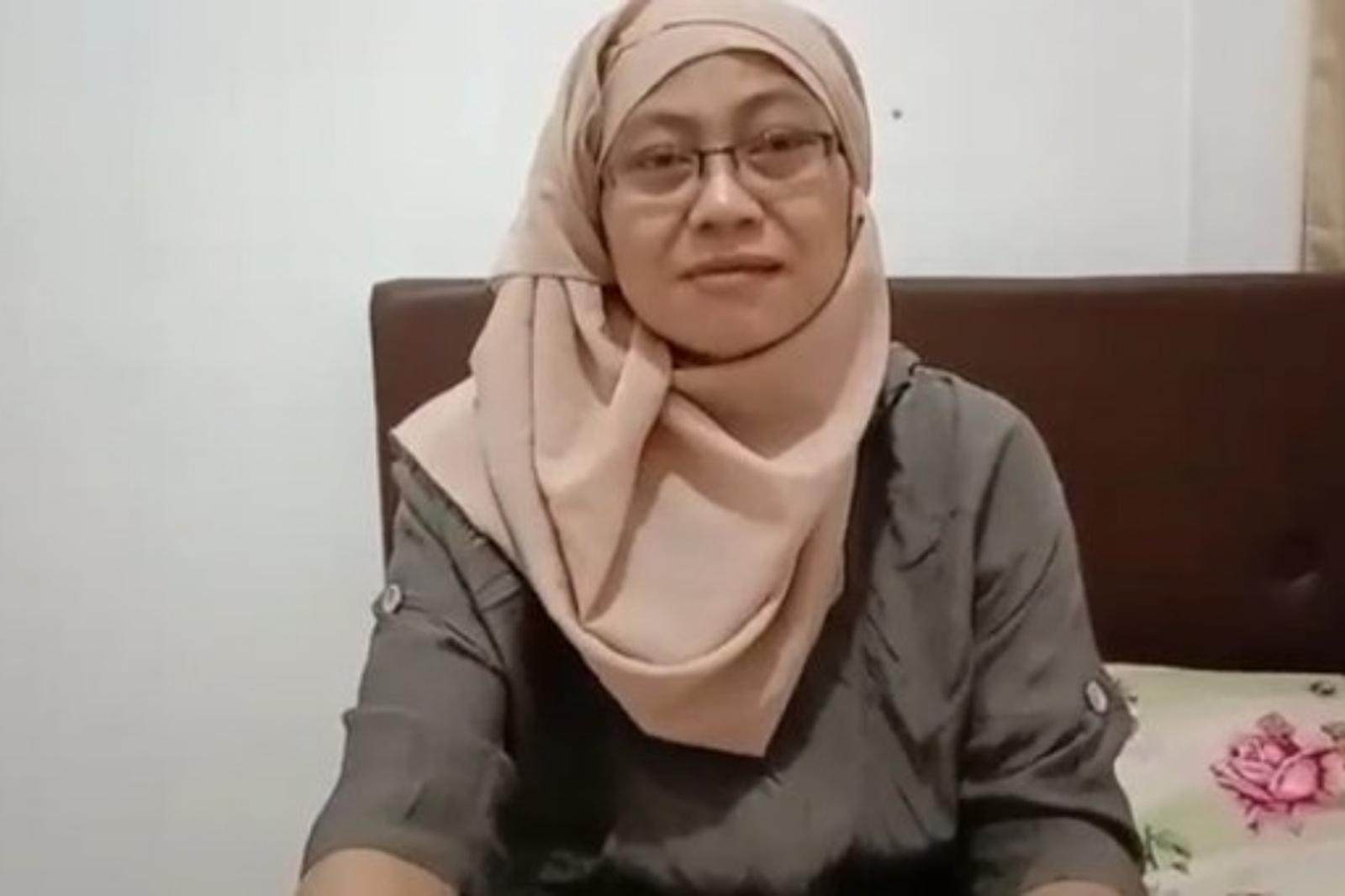 Putuskan Jadi Mualaf, Ini 6 Fakta Keluarga Celine Evangelista