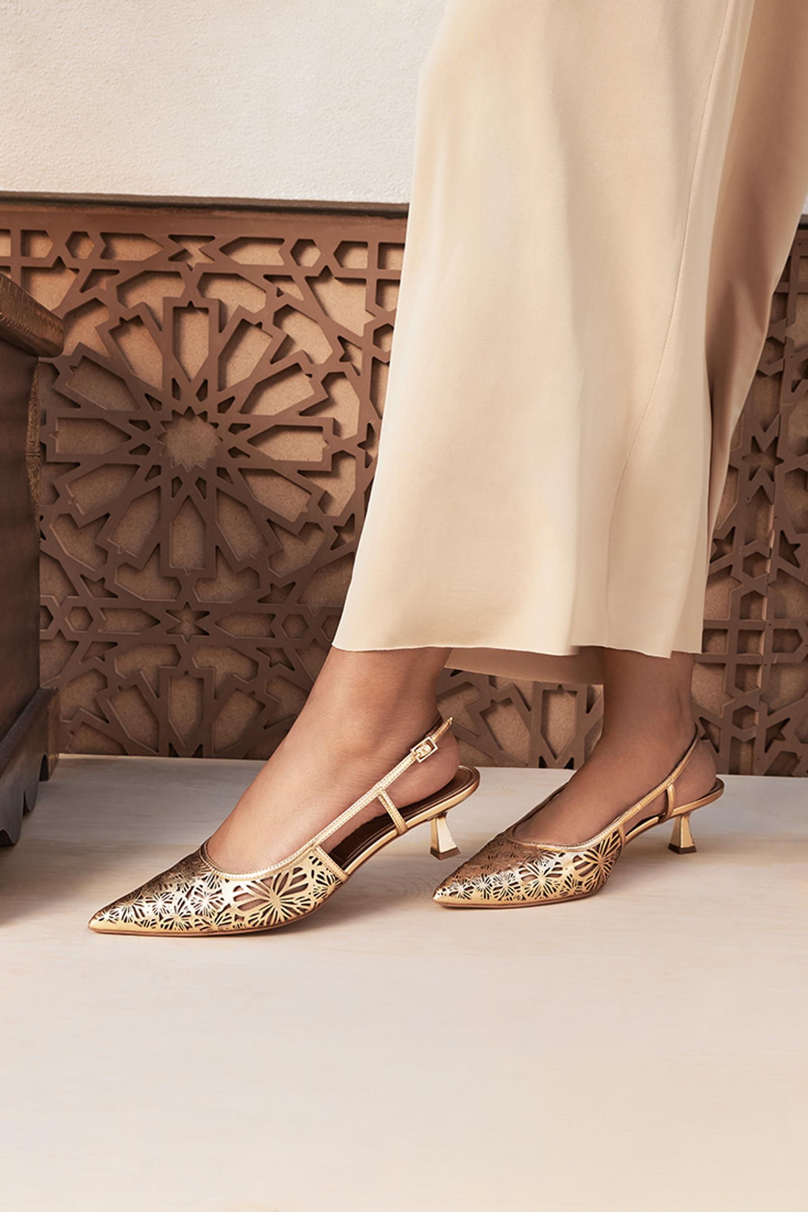 ALDO Hadirkan Koleksi Ramadan 2025 dan Spring’25 Wildflowers