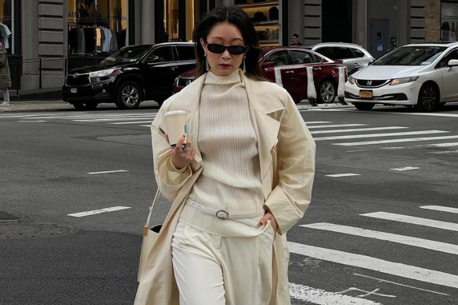 Warna Ivory Seperti Apa? Ini Karakter dan Paduannya yang Cocok