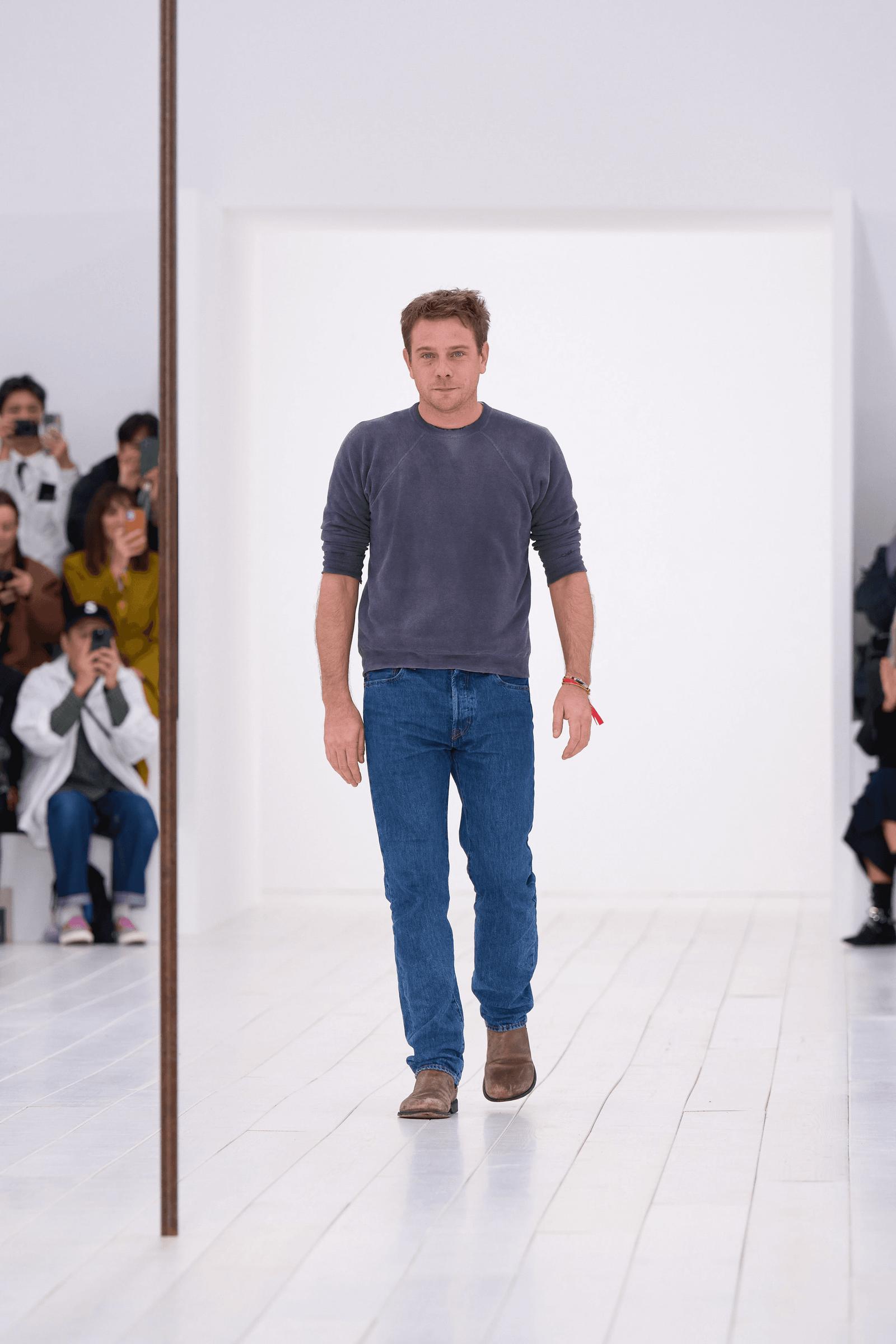 Jonathan Anderson Mundur Setelah 11 Tahun Jadi Direktur Kreatif Loewe