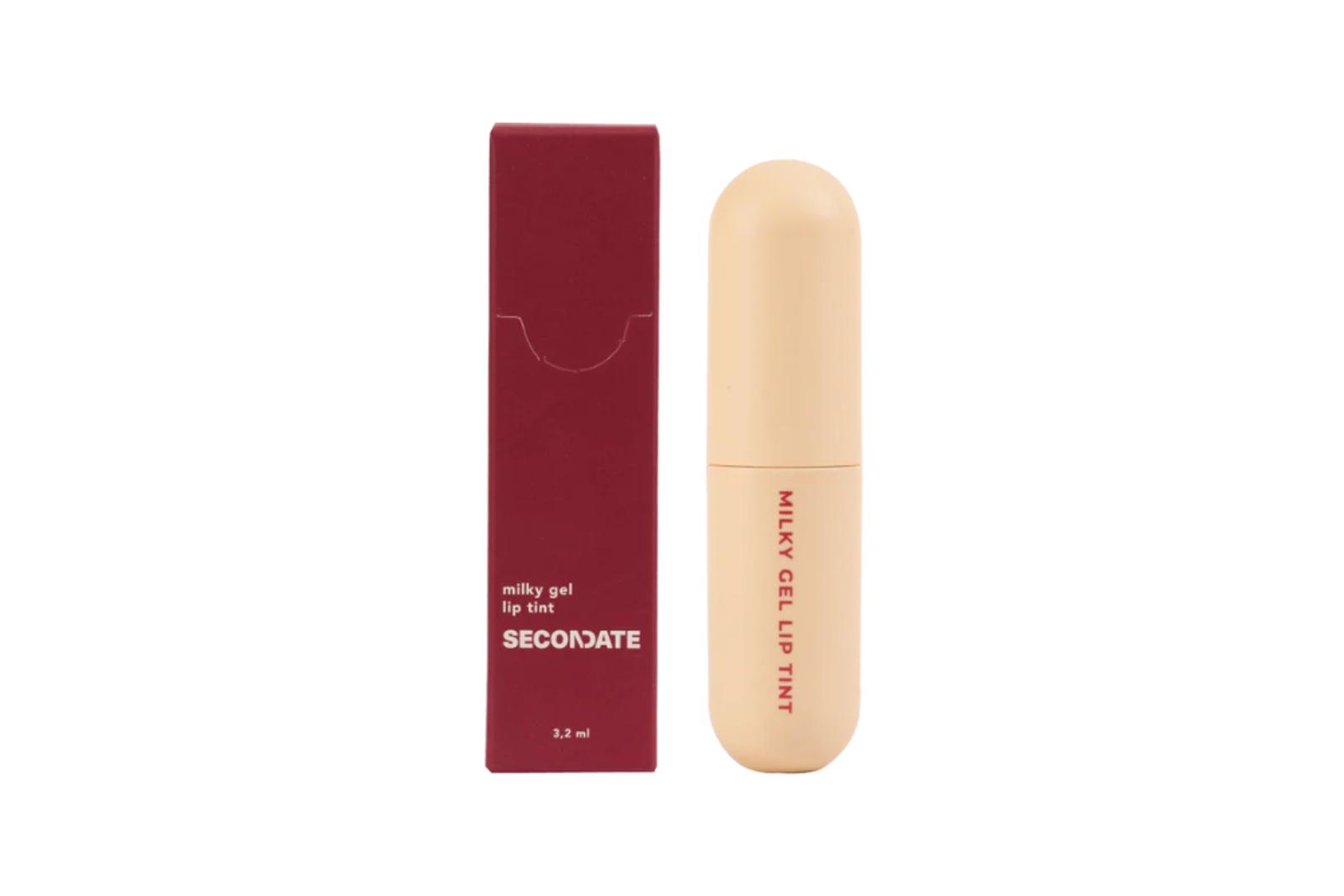 10 Lip Tint yang Bagus untuk Remaja, Tahan Lama dan Natural