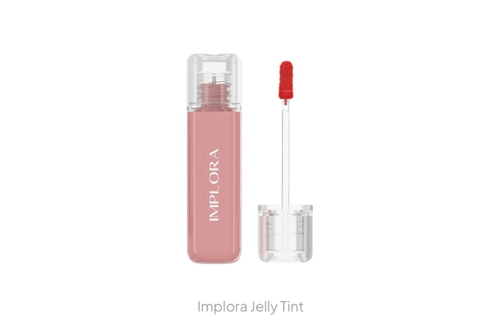 10 Lip Tint yang Bagus untuk Remaja, Tahan Lama dan Natural