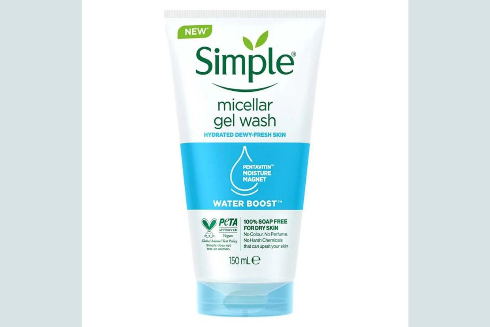 7 Rekomendasi Skincare yang Mengandung Panthenol, Menenangkan Kulit! 