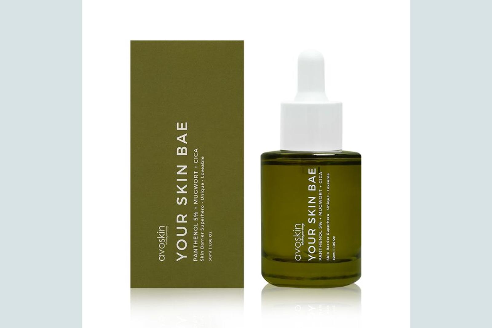 7 Rekomendasi Skincare yang Mengandung Panthenol, Menenangkan Kulit! 