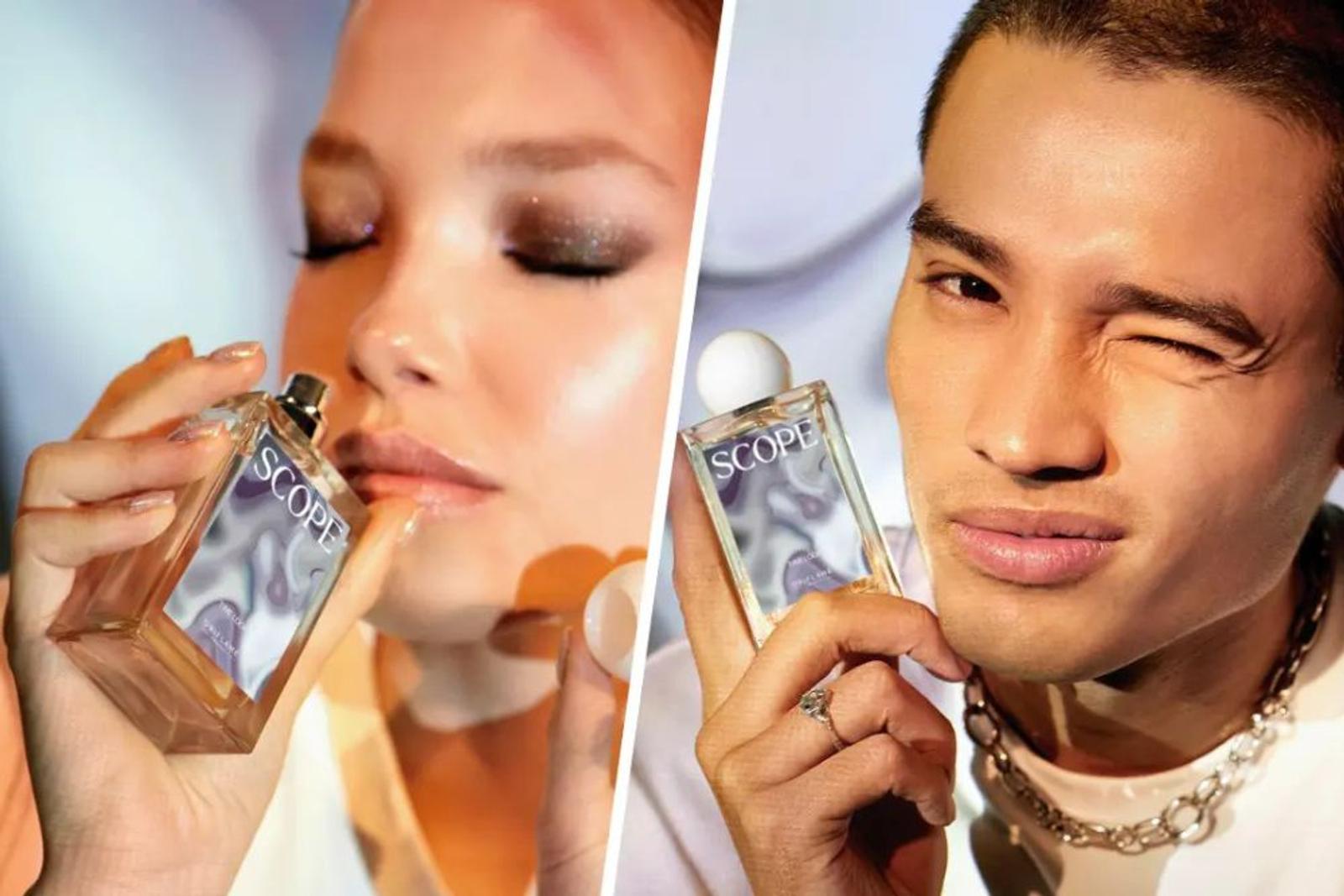 Rayakan Ramadan dengan Wewangian Terbaru dari Oriflame