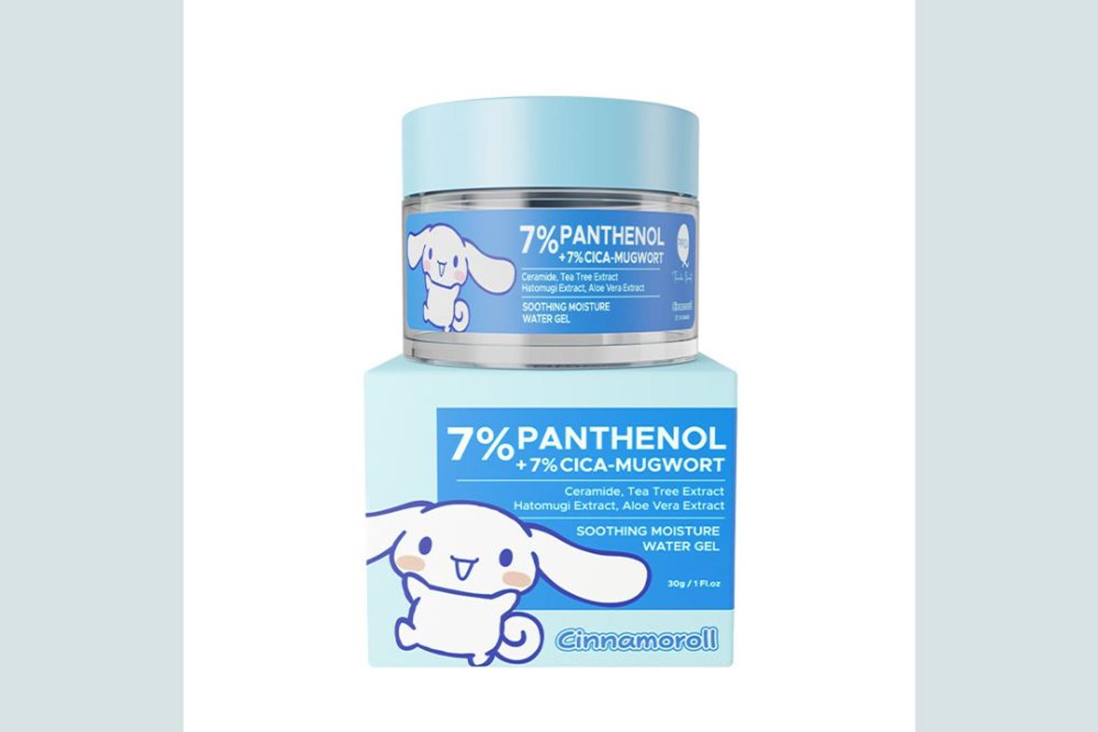 7 Rekomendasi Skincare yang Mengandung Panthenol, Menenangkan Kulit! 