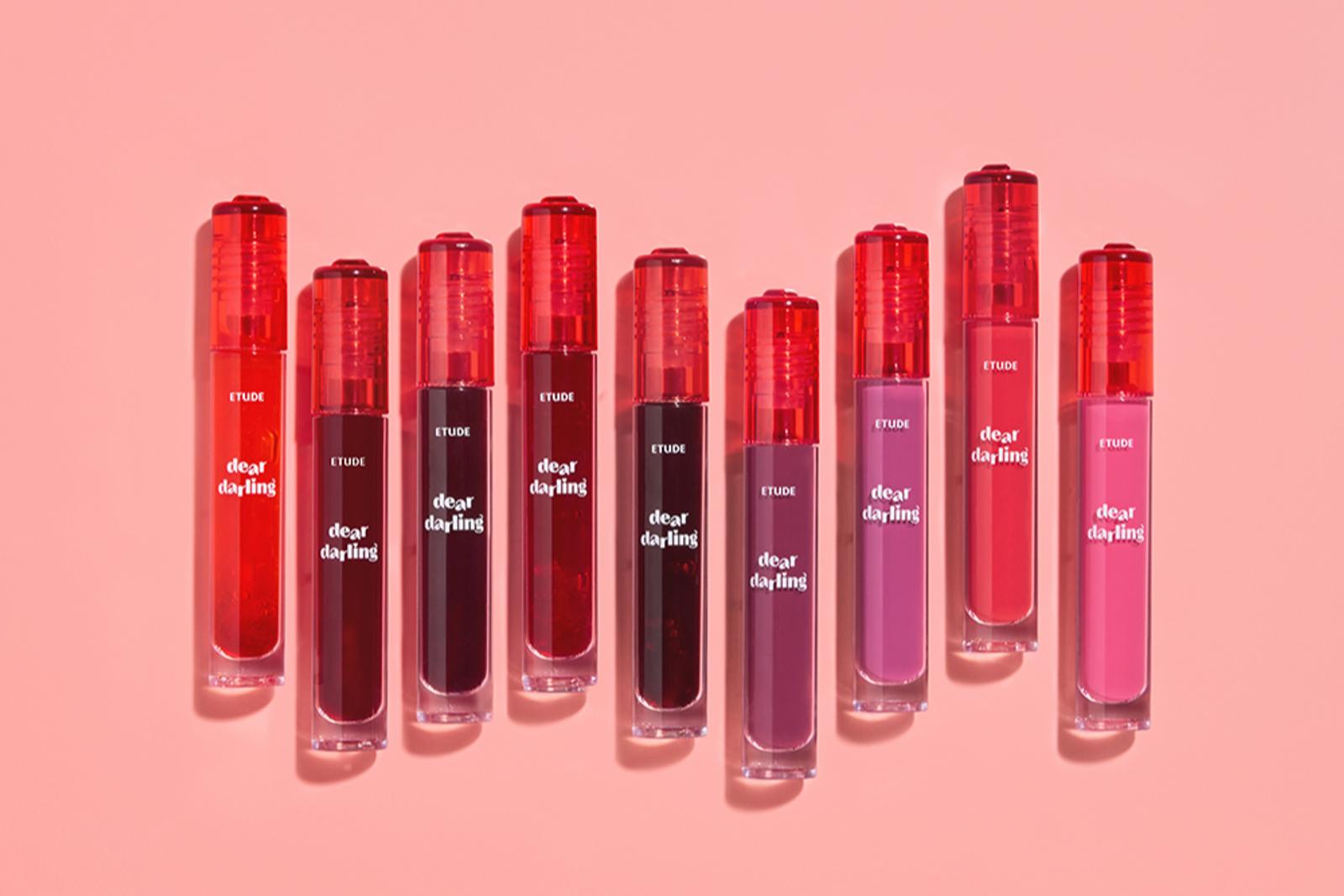 10 Lip Tint yang Bagus untuk Remaja, Tahan Lama dan Natural