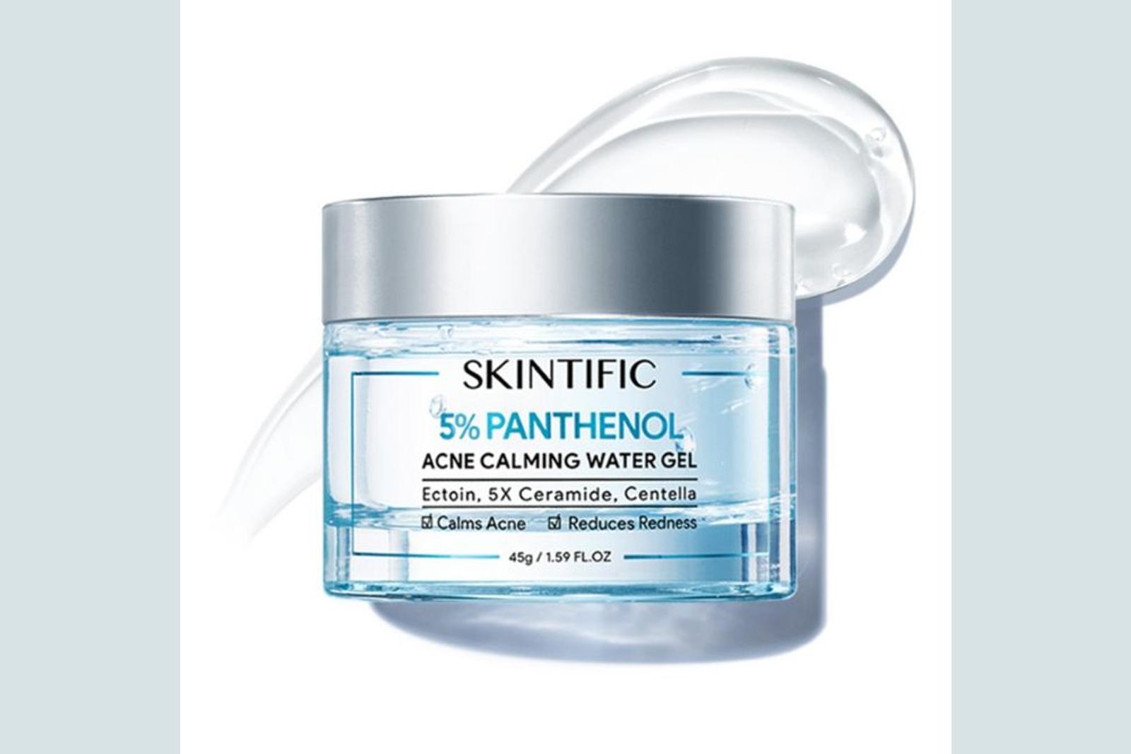 7 Rekomendasi Skincare yang Mengandung Panthenol, Menenangkan Kulit! 