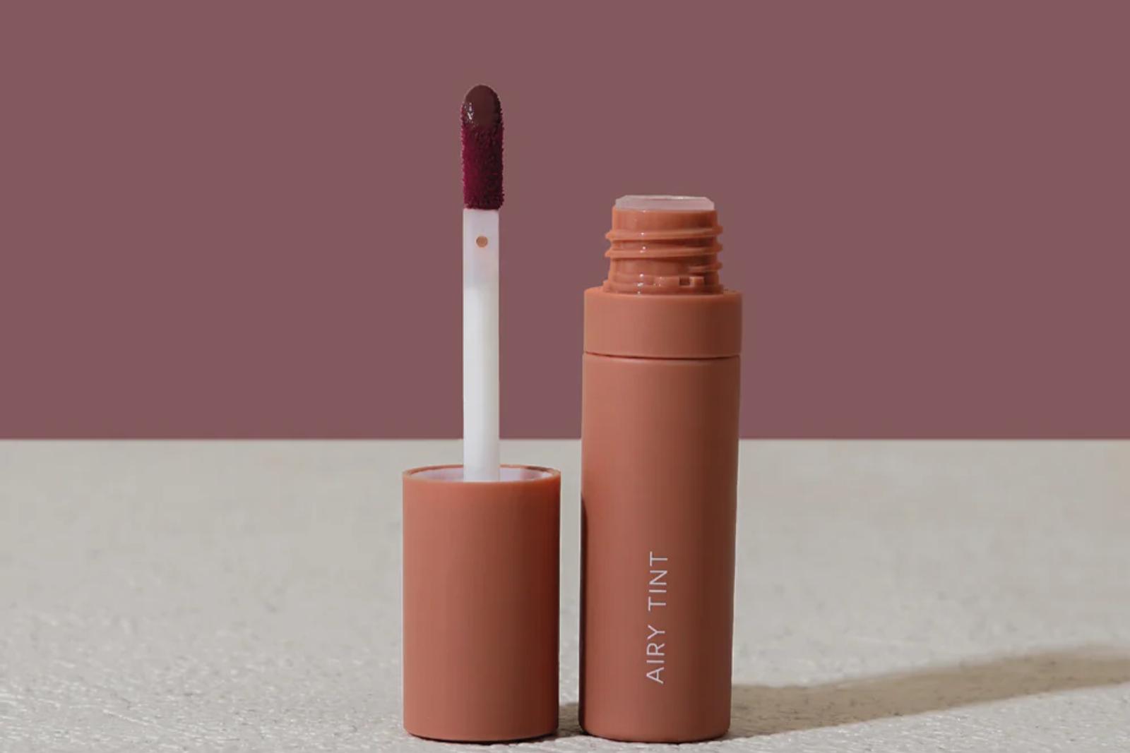 10 Lip Tint yang Bagus untuk Remaja, Tahan Lama dan Natural