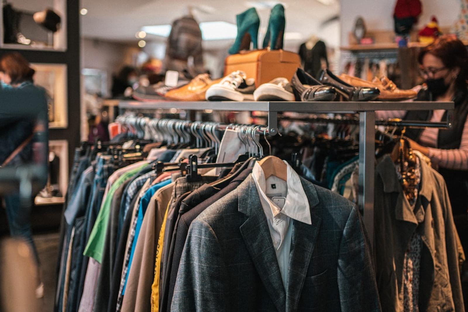5 Tempat Beli Baju Lebaran di Surabaya yang Murah dan Lengkap