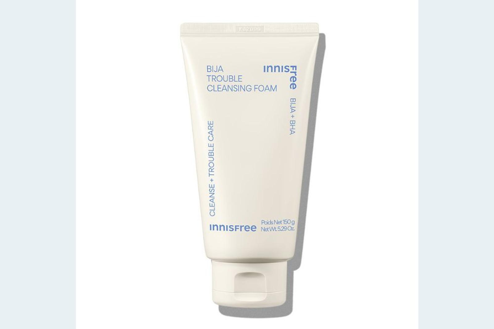 Rekomendasi Skincare Korea untuk Jerawat, Nyaman untuk Kulit Sensitif 