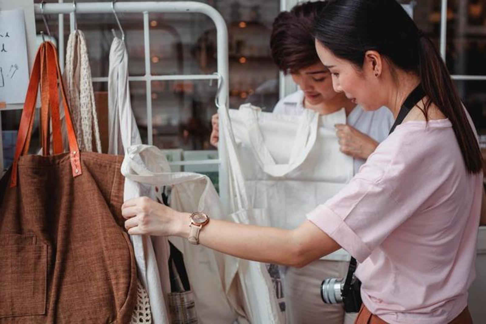 5 Rekomendasi Tempat Beli Baju Lebaran di Jakarta, Modelnya Kekinian