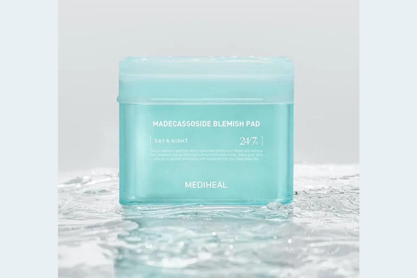 Rekomendasi Skincare Korea untuk Jerawat, Nyaman untuk Kulit Sensitif 