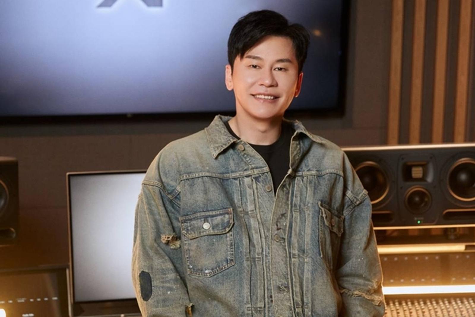 5 Artis Korea yang Pernah Pacaran dengan Anak di Bawah Umur