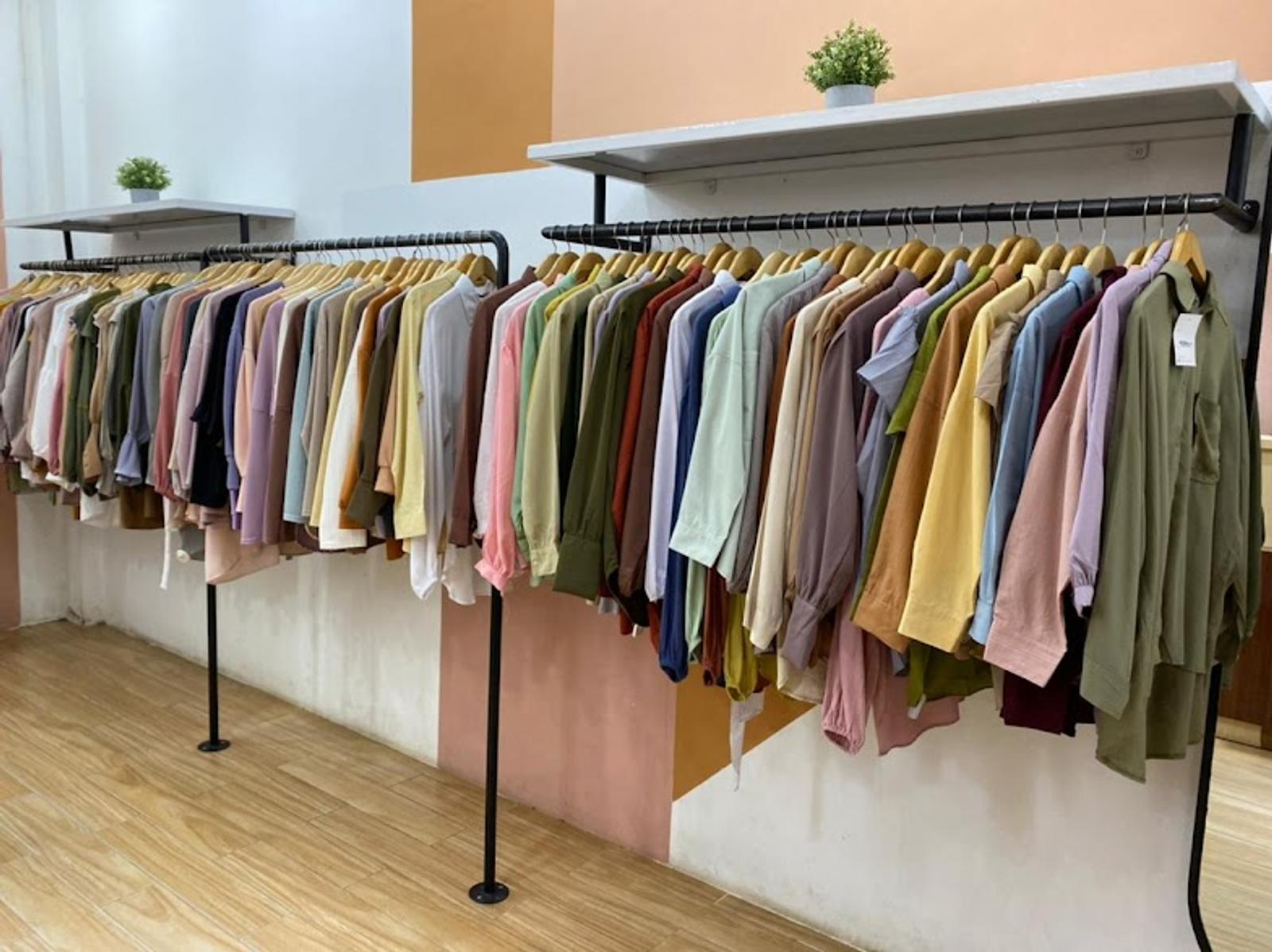 5 Tempat Beli Baju Lebaran di Lampung, Murah dan Berkualitas