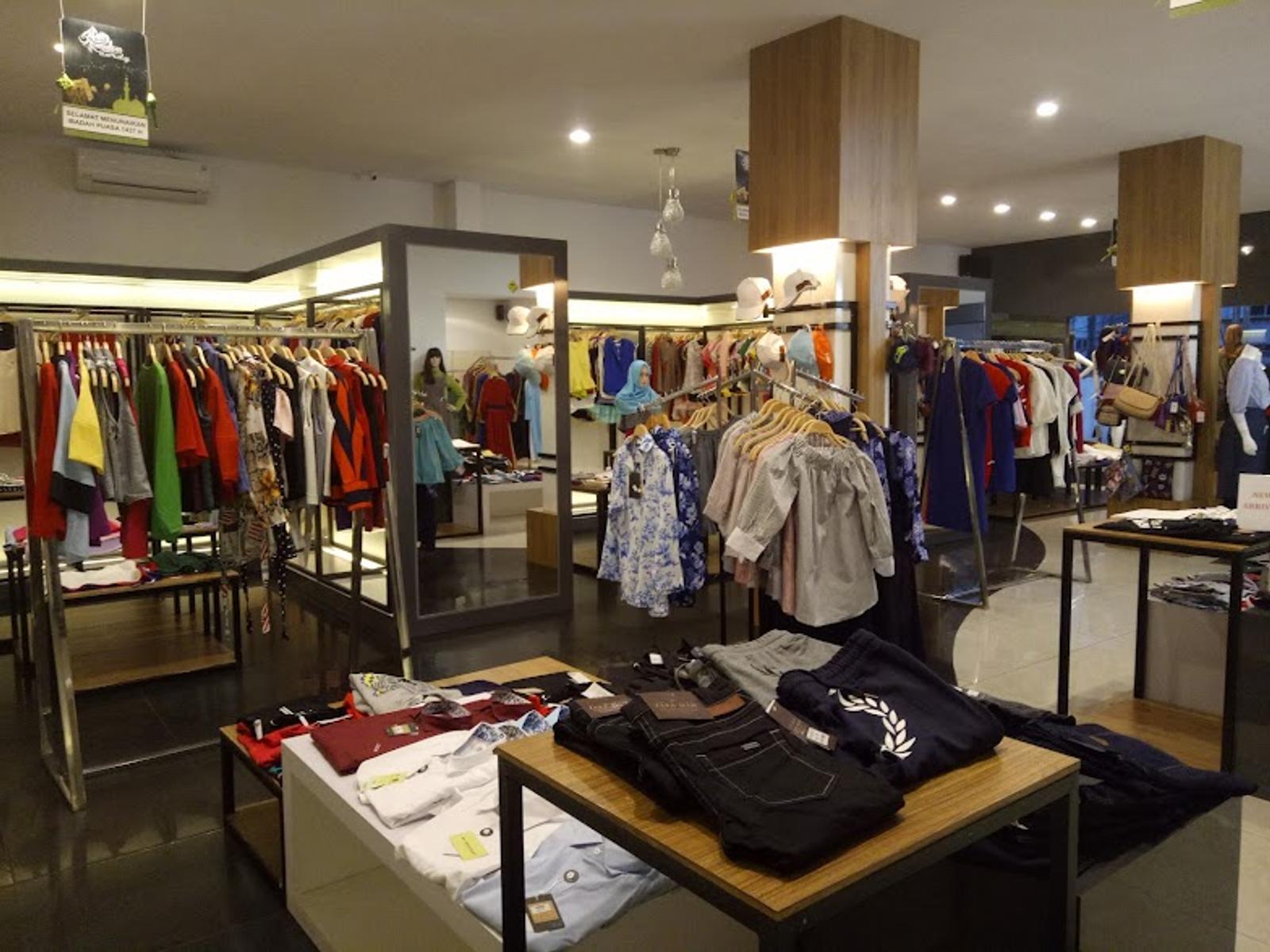 5 Tempat Beli Baju Lebaran di Lampung, Murah dan Berkualitas