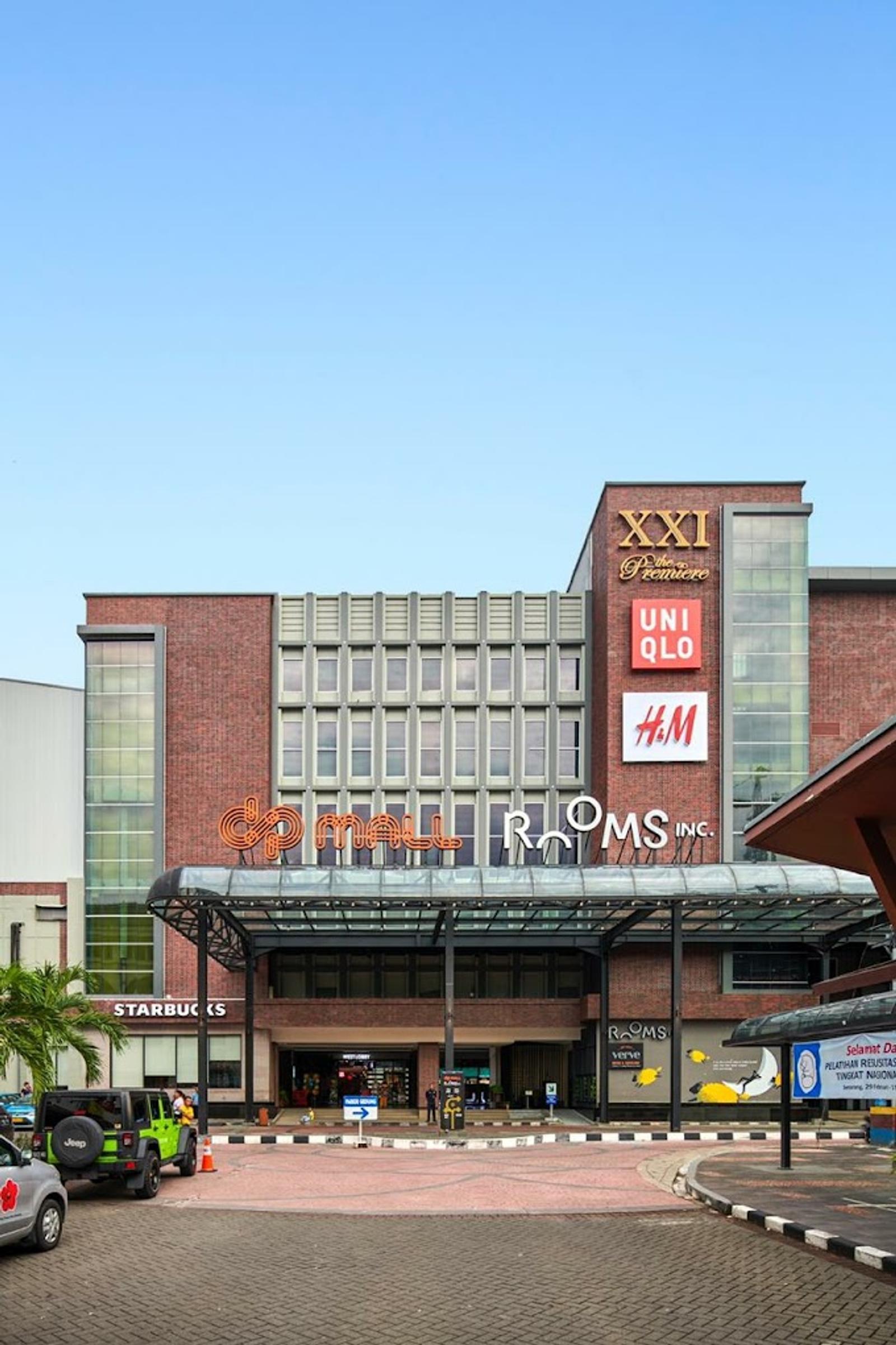 Store UNIQLO Terdekat di Semarang Lengkap dengan Alamatnya