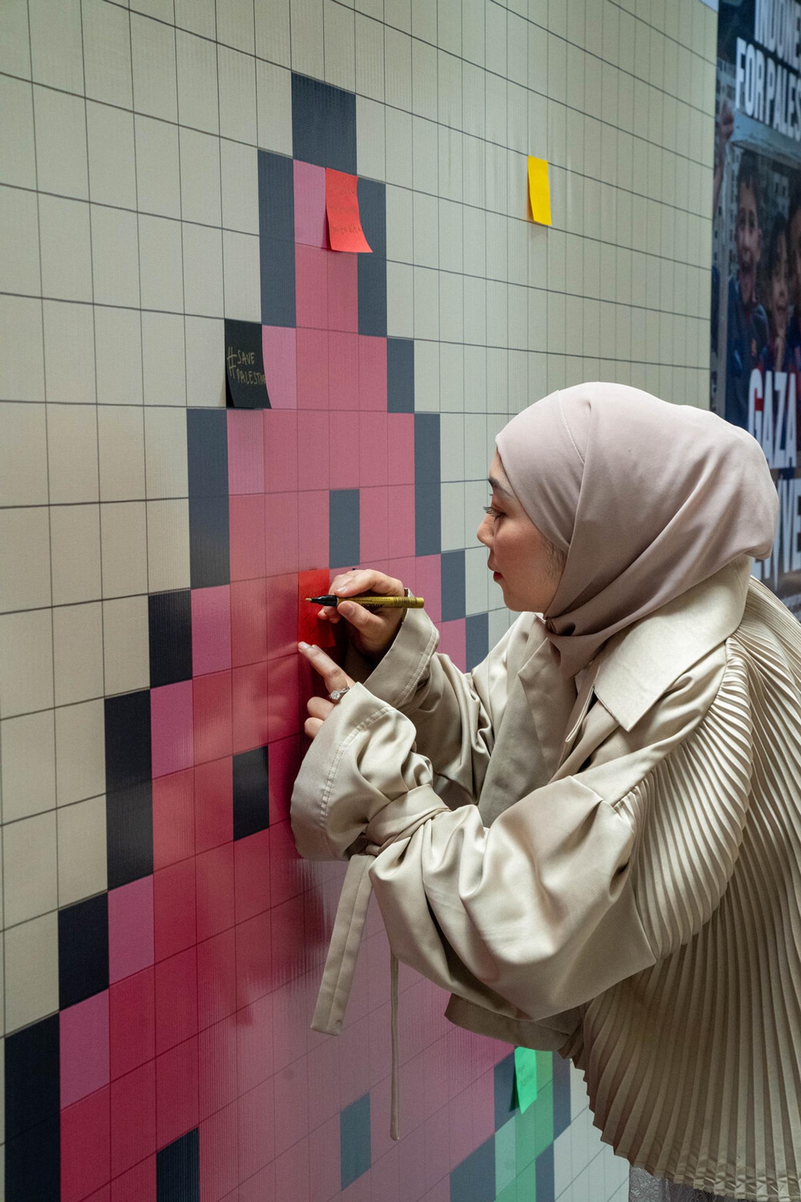 Ramadan Nostalgic Hadirkan Lebih Dari 50 Modest Wear Ternama Indonesia