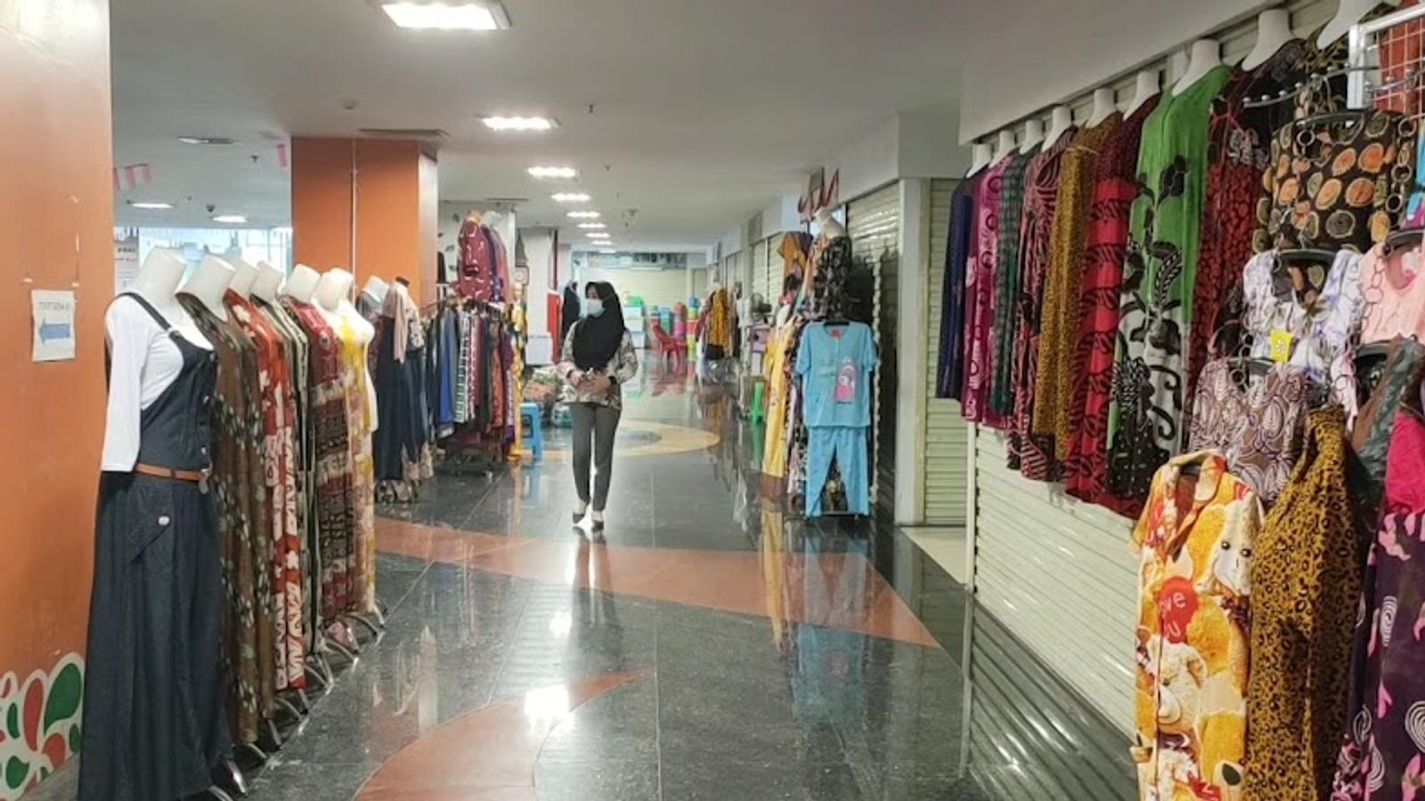 5 Tempat Beli Baju Lebaran di Surabaya yang Murah dan Lengkap