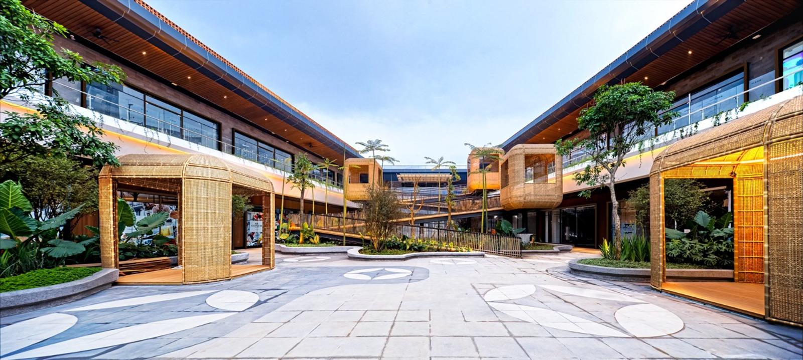 Jakarta Premium Outlets Resmi Dibuka, Jadi Destinasi Belanja Baru!