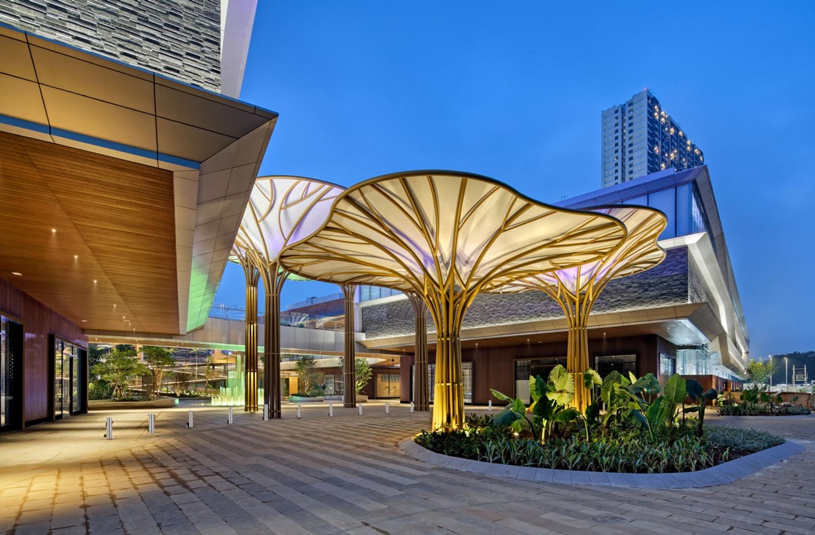 Jakarta Premium Outlets Resmi Dibuka, Jadi Destinasi Belanja Baru!