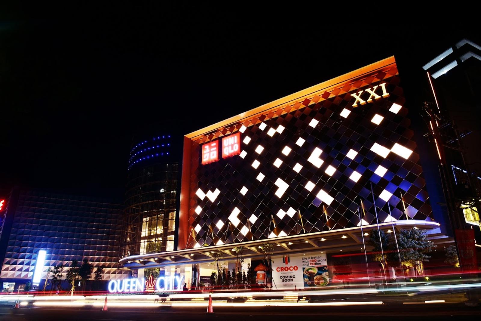 Store UNIQLO Terdekat di Semarang Lengkap dengan Alamatnya