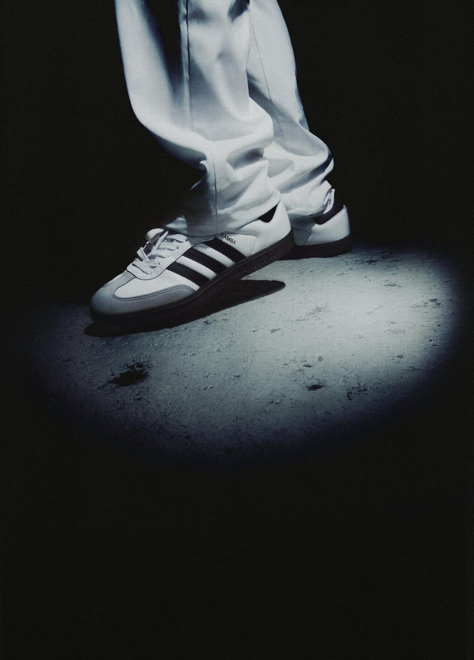 adidas Originals Hadirkan The Original, Babak Baru untuk Koleksi SS25