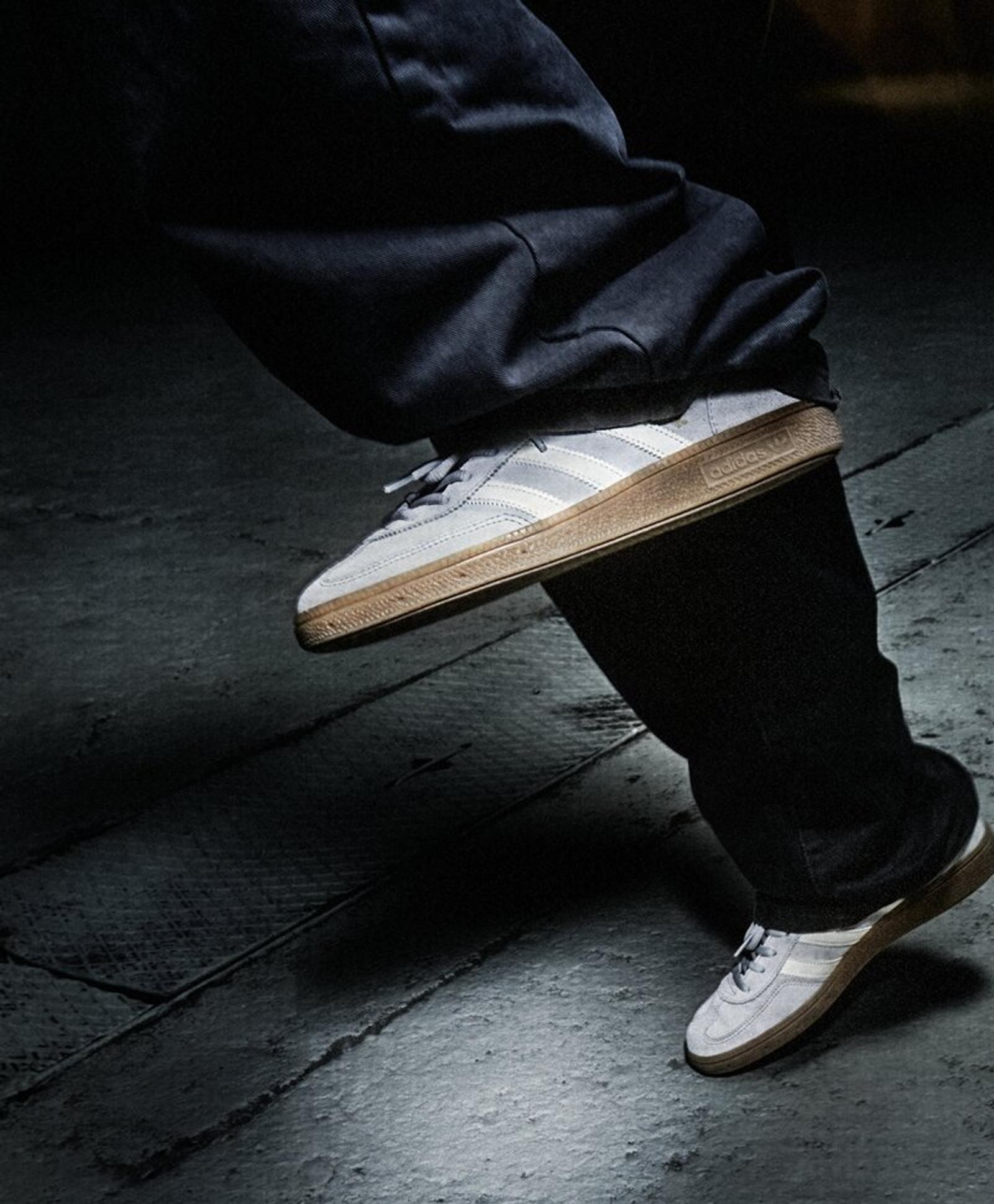 adidas Originals Hadirkan The Original, Babak Baru untuk Koleksi SS25