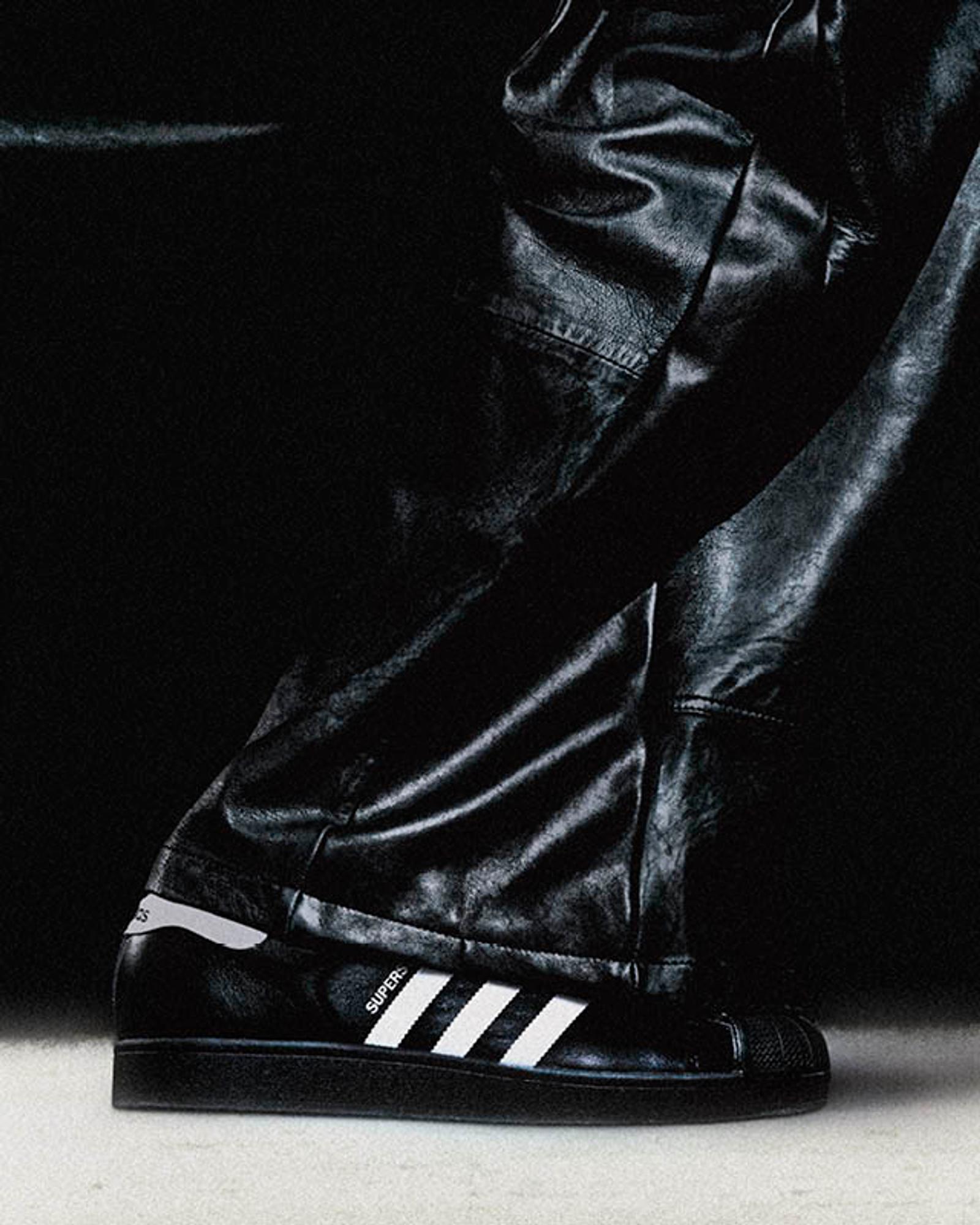 adidas Originals Hadirkan The Original, Babak Baru untuk Koleksi SS25
