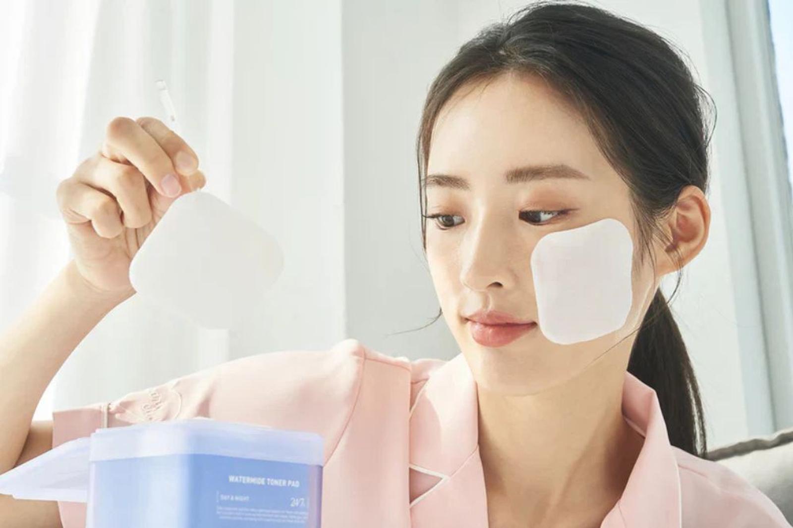 Dua Varian Baru Mediheal Toner Pad, Anti-Aging dan Melembapkan 