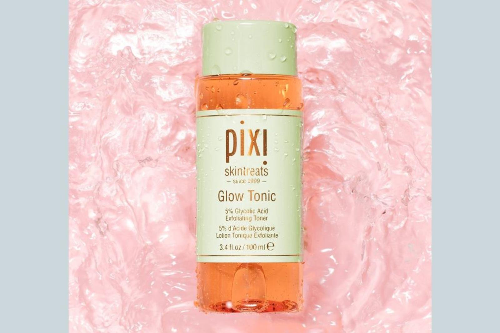 7 Pilihan Skincare yang Mengandung Glycolic Acid 