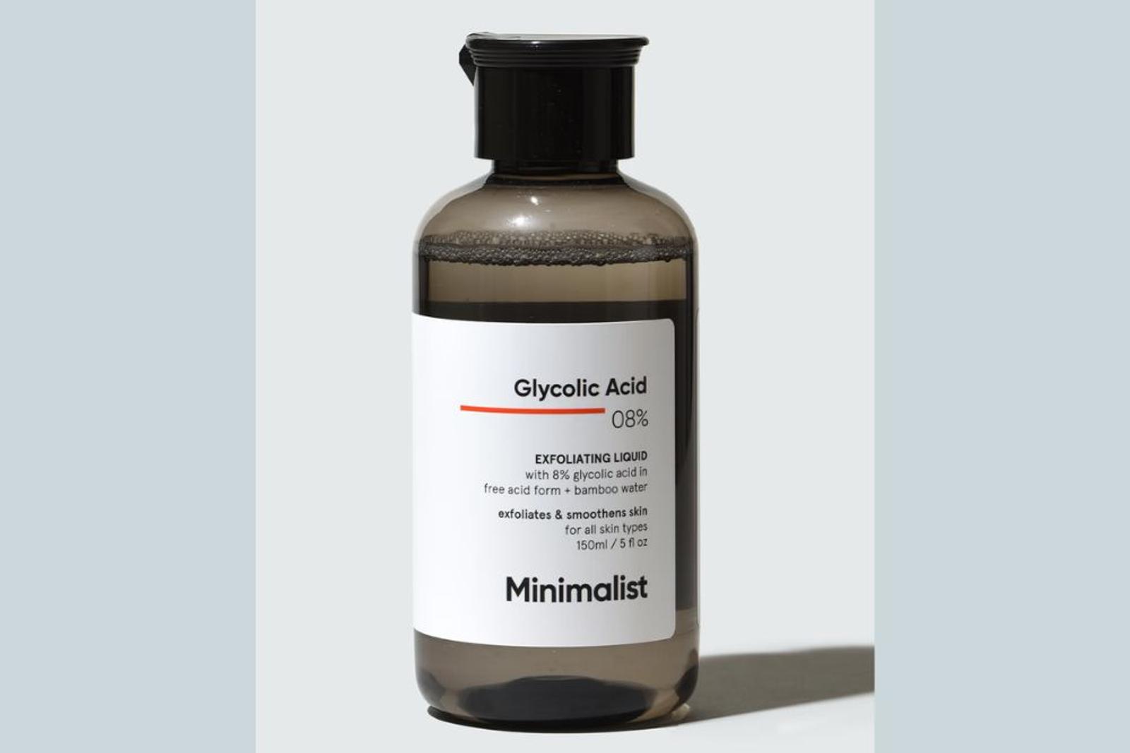 7 Pilihan Skincare yang Mengandung Glycolic Acid 