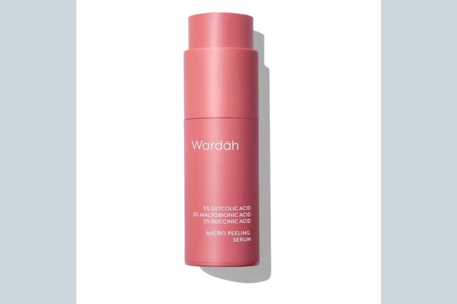 7 Pilihan Skincare yang Mengandung Glycolic Acid 