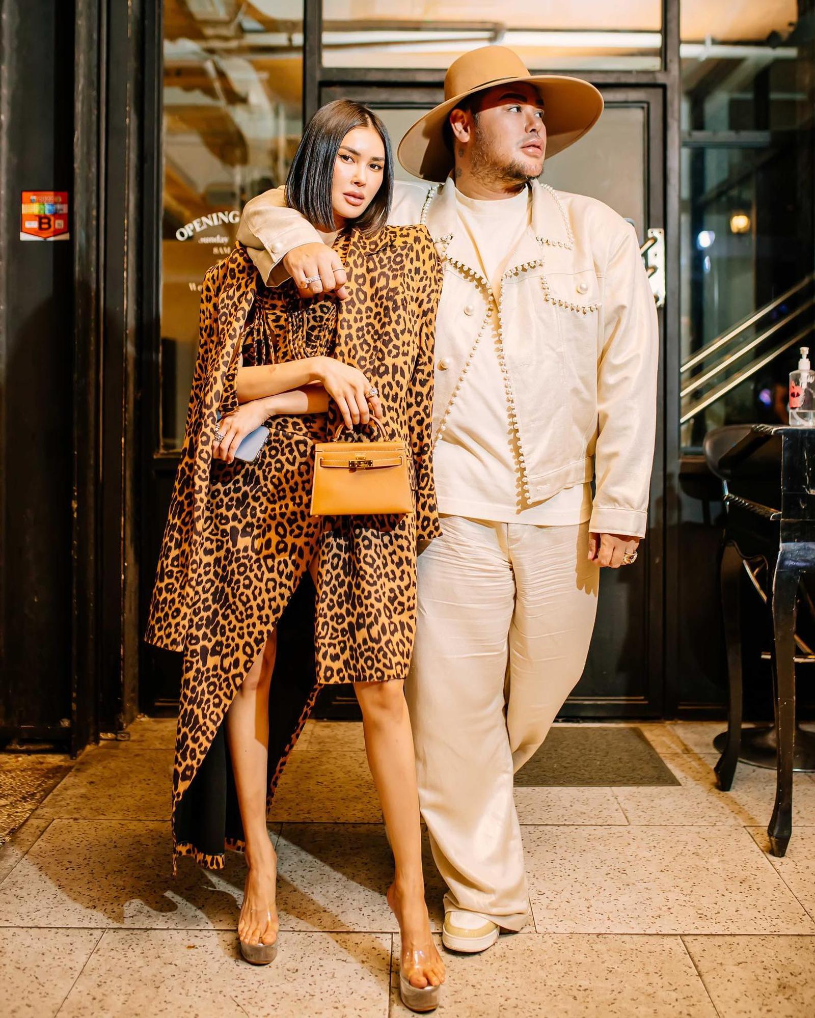 Gaya Michelle Halim di Sosmed, Influencer yang Lagi Viral