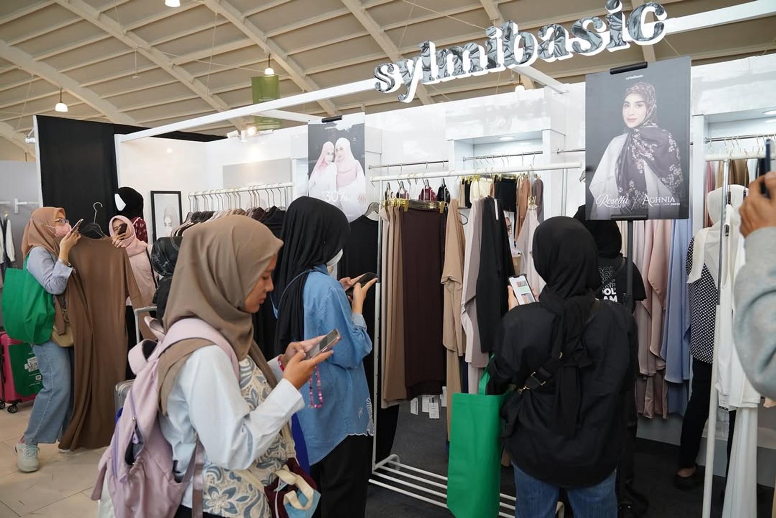 Modinity Sisterhood Bazaar 2025 Kembali Hadir dengan 50++ Brand Modest