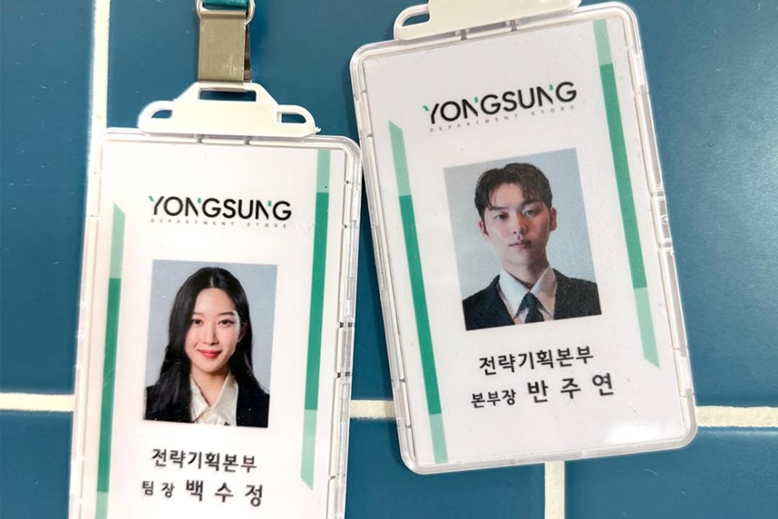 5 Tantangan Hubungan Ju Yeon dan Su Jeong di 'My Dearest Nemesis'