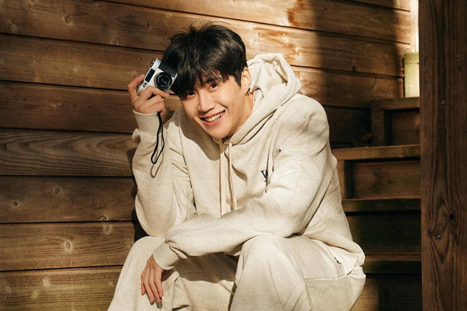 7 Fakta Keluarga Kim Seon Ho, Anak Tunggal yang Punya Trauma