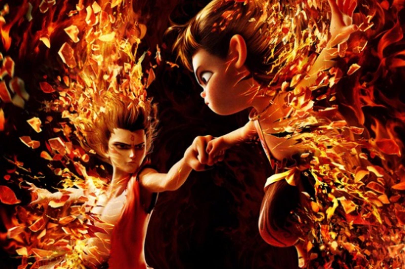 Fakta Menarik dan Sinopsis 'Ne Zha 2', Film Terlaris Tahun Ini!