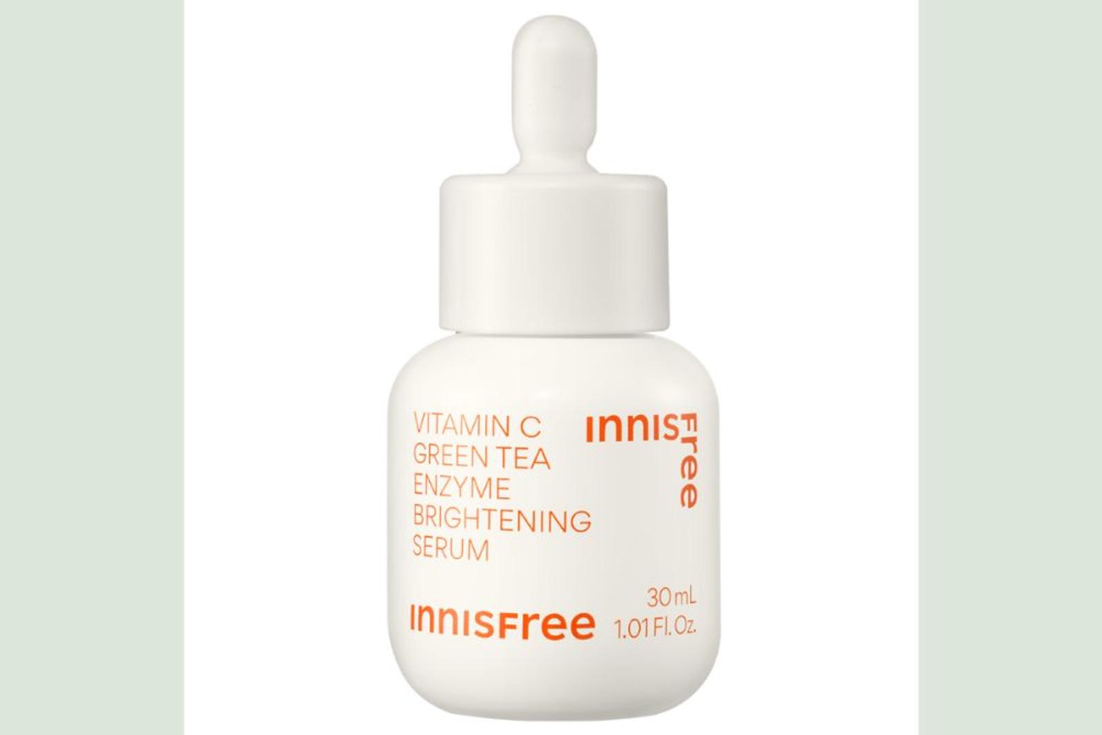 7 Skincare yang Mengandung Vitamin C dan Niacinamide 