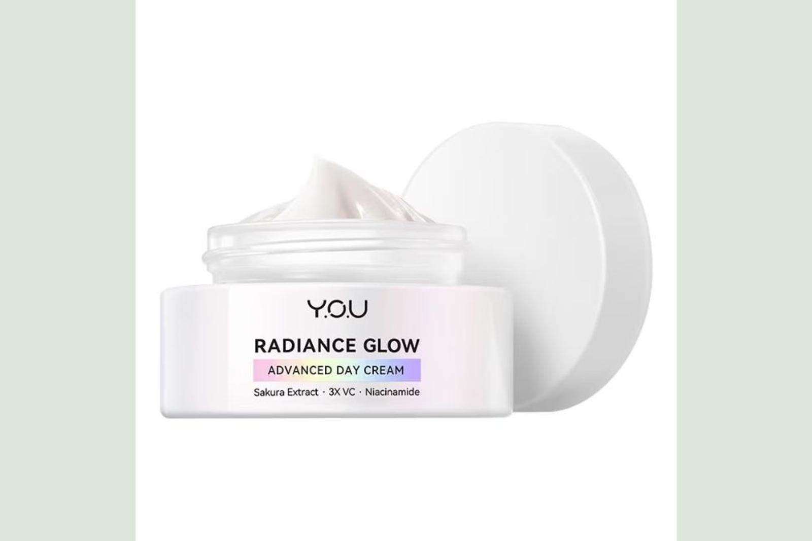 7 Skincare yang Mengandung Vitamin C dan Niacinamide 