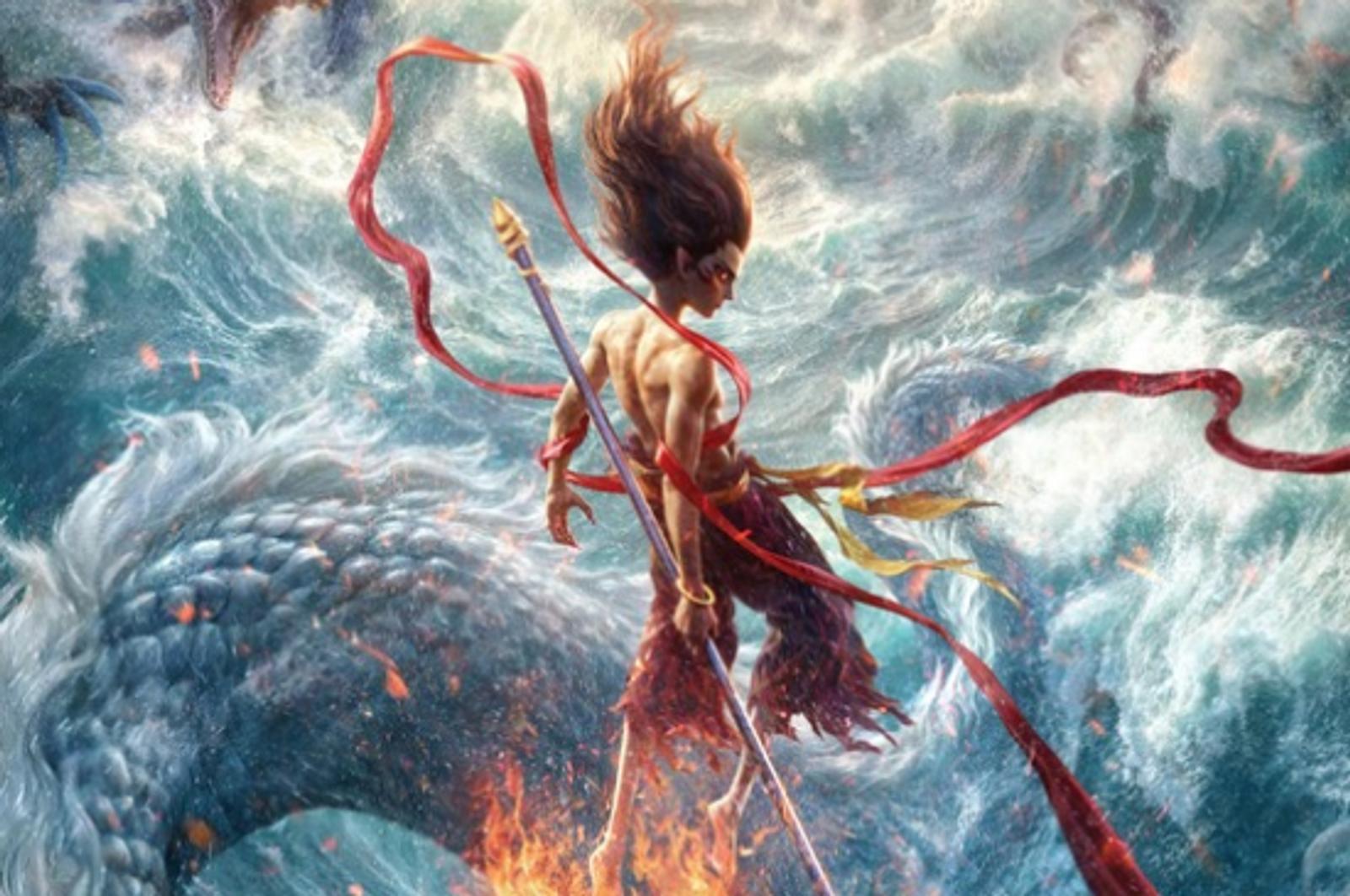 Fakta Menarik dan Sinopsis 'Ne Zha 2', Film Terlaris Tahun Ini!