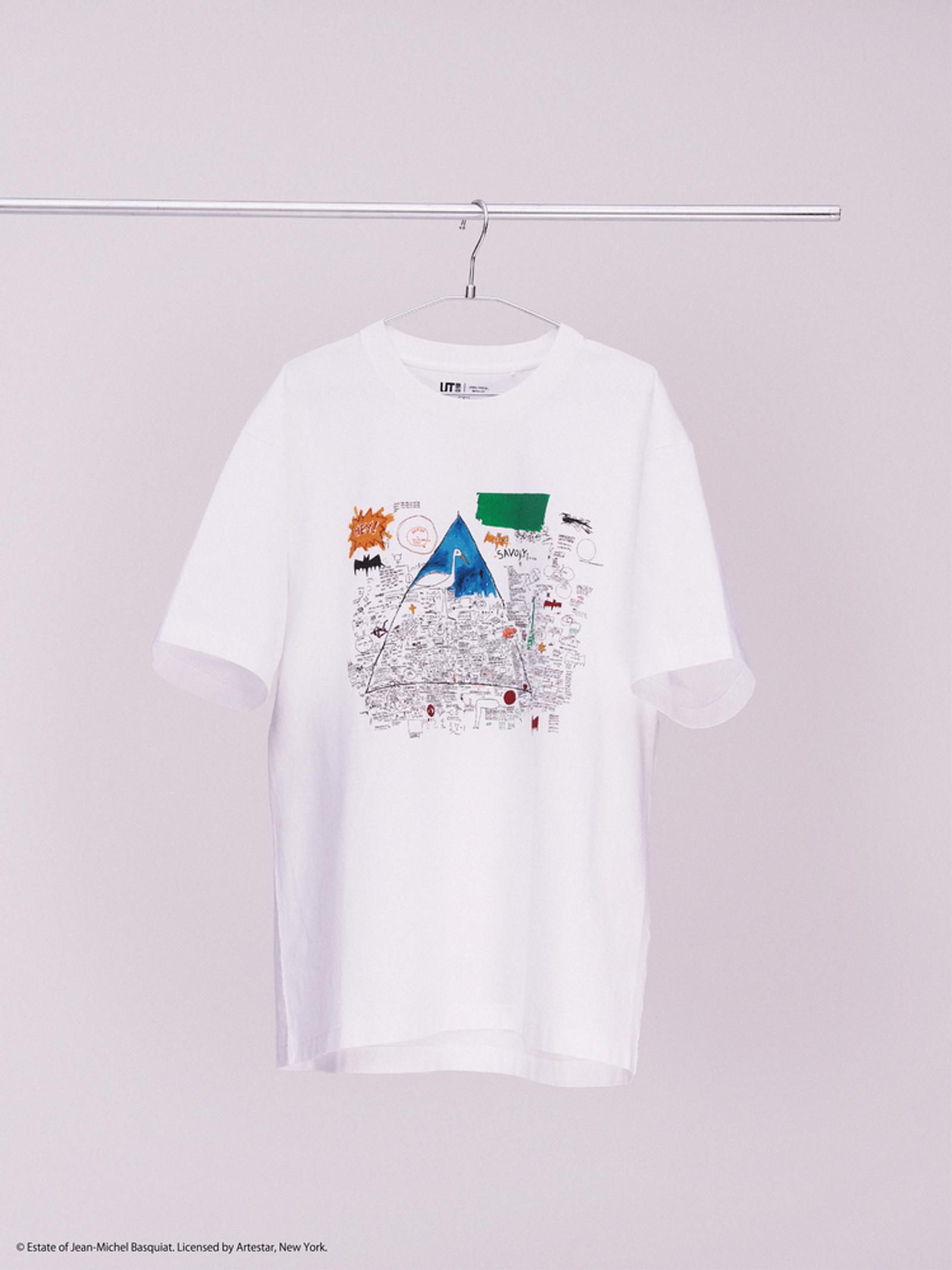 UNIQLO UT Rilis Koleksi Pop Culture: Grafis Ikonik dan Siluet Modern
