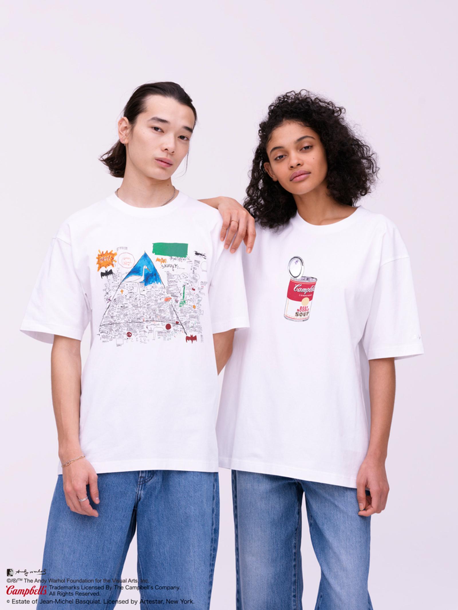 UNIQLO UT Rilis Koleksi Pop Culture: Grafis Ikonik dan Siluet Modern