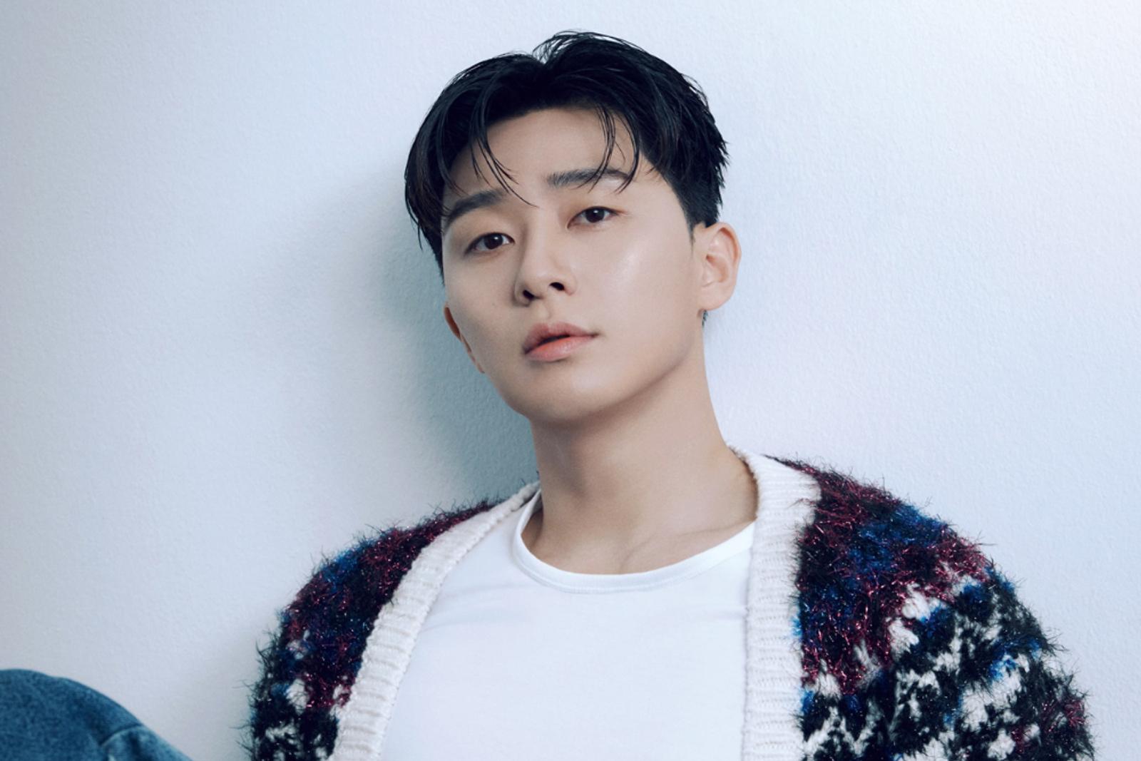 5 Fakta Keluarga Park Seo Joon, Kakak Tertua di Keluarganya