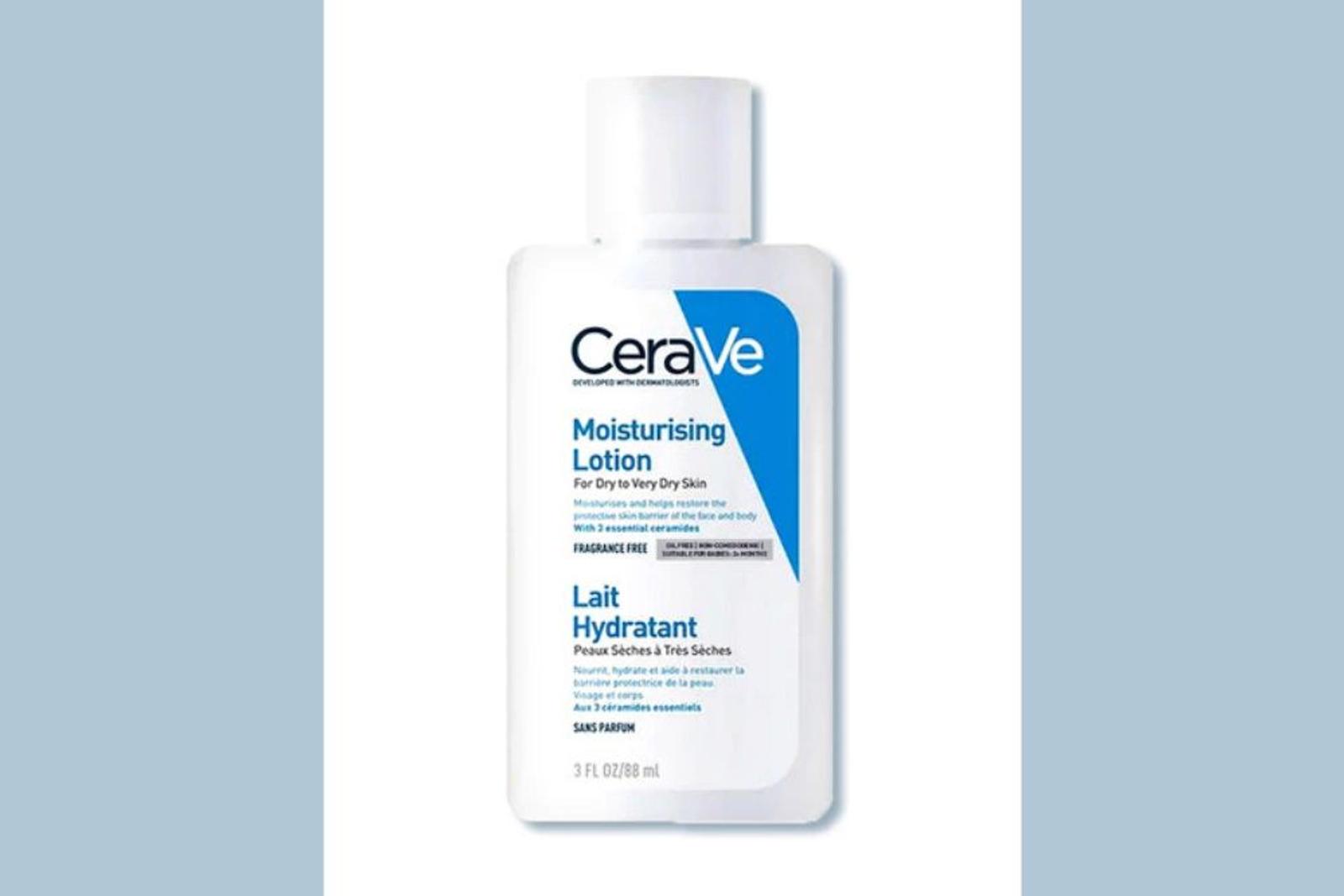 7 Skincare yang Mengandung Panthenol, Memperbaiki Skin Barrier