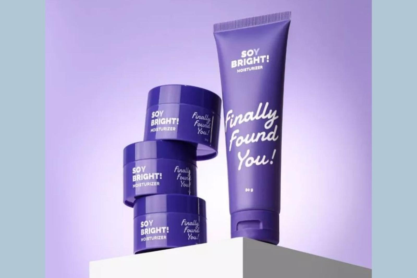 7 Skincare yang Mengandung Panthenol, Memperbaiki Skin Barrier