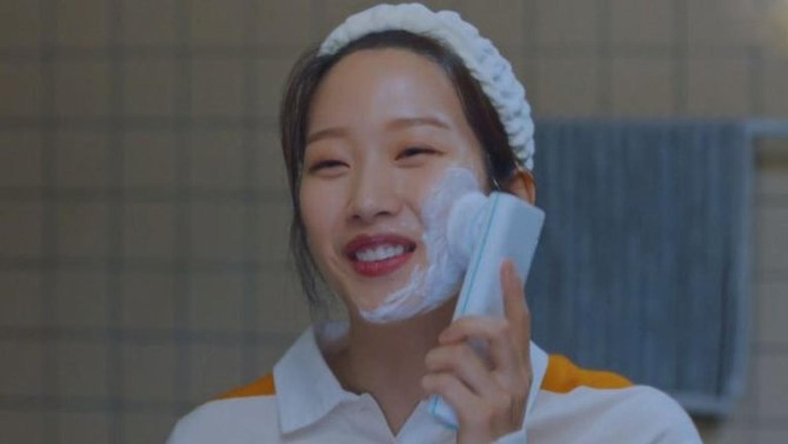Tahukah Bela Kalau 5 Scene Ini Selalu Ada di Drama Korea?