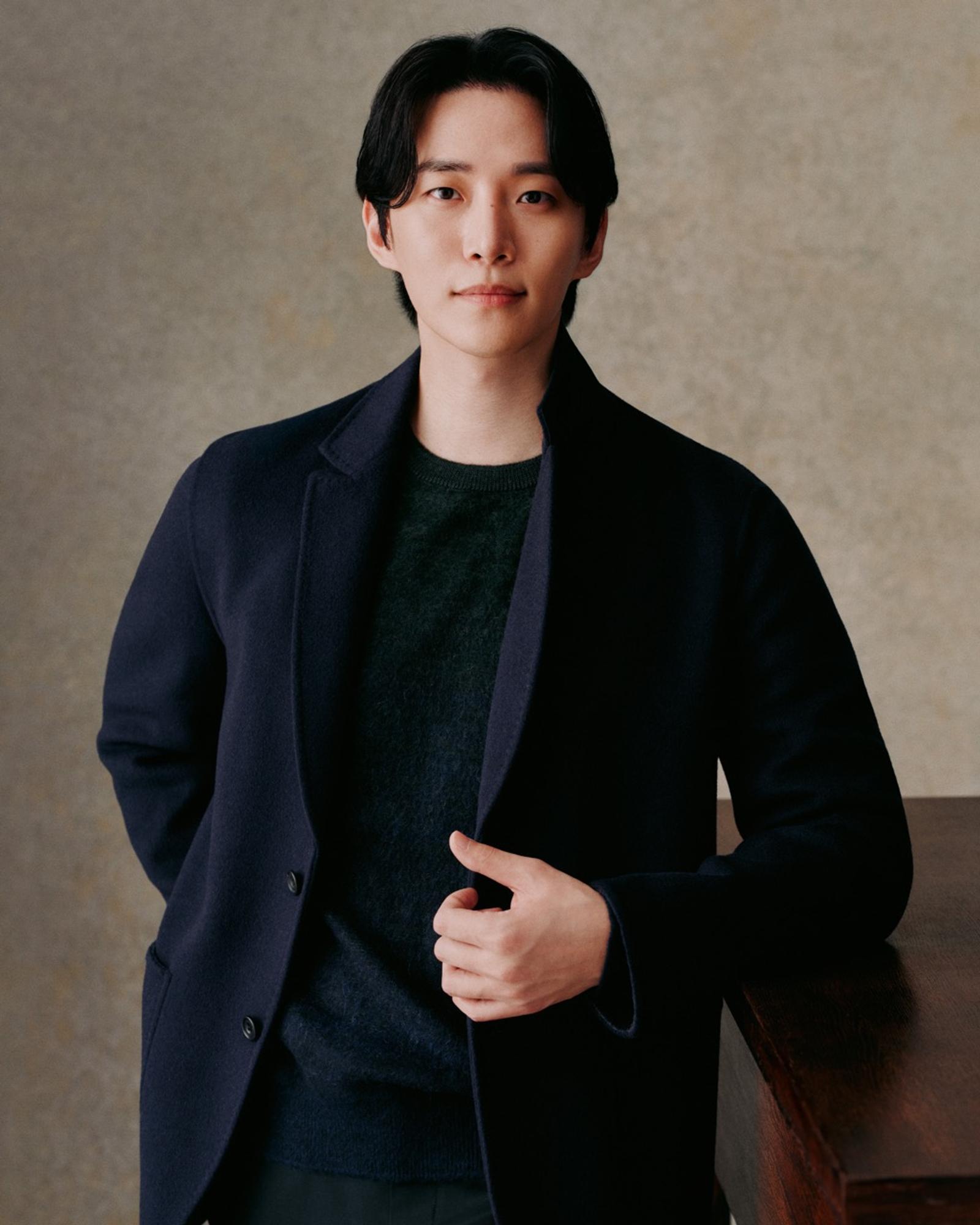 Berluti Menggandeng Lee Junho Jadi Brand Ambassador Baru