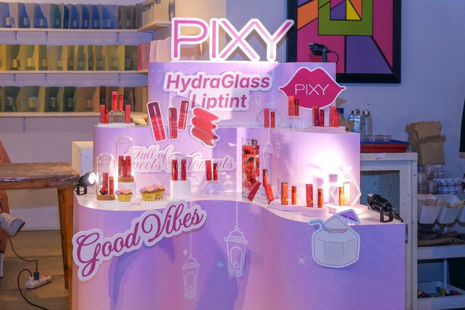Jadi Lebih Gen Z, PIXY Hadirkan Produk Baru yang Wajib Dicoba